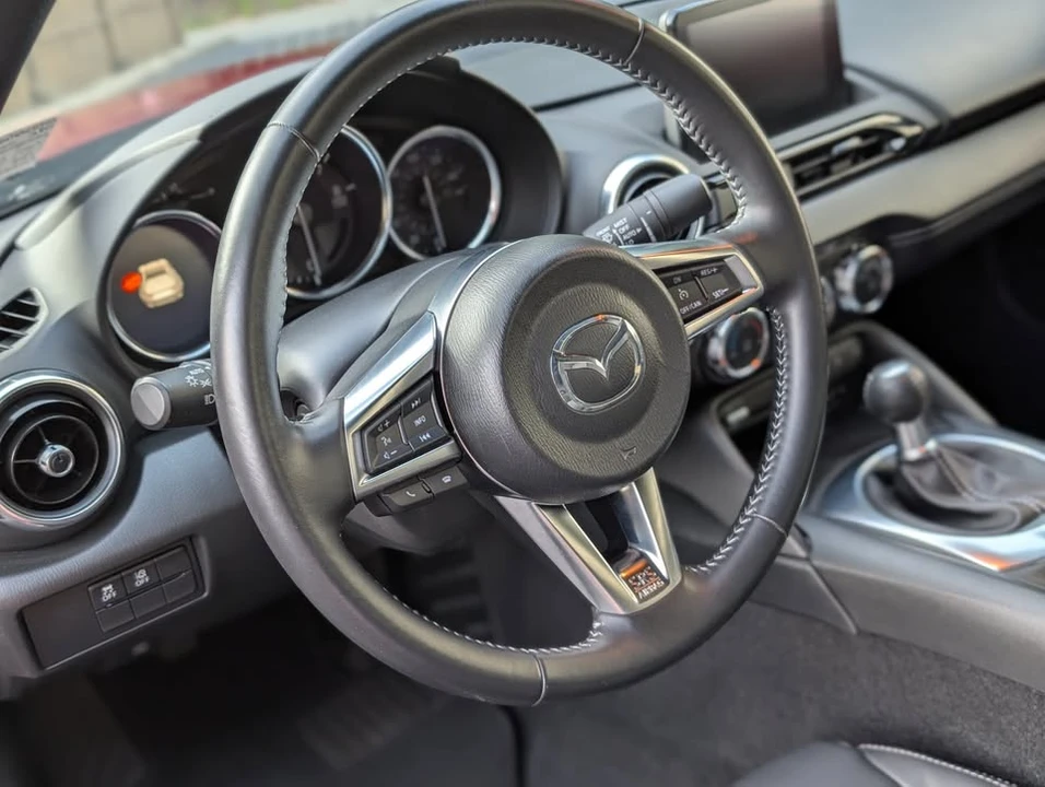 2021 Mazda ND MX-5 Miata - Image 14 of 15