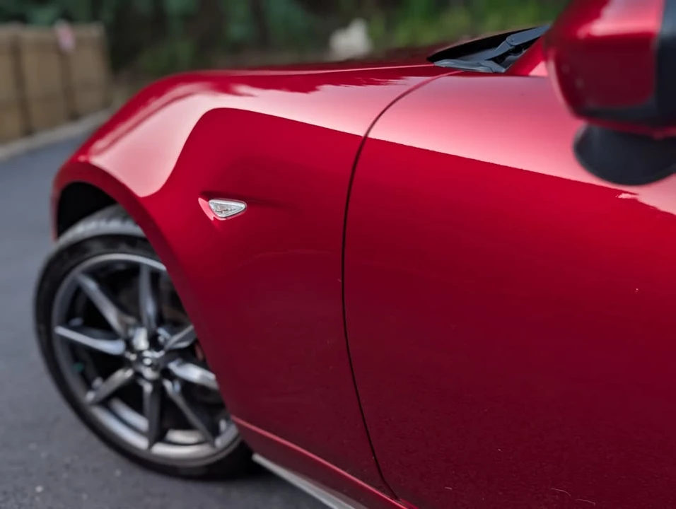 2021 Mazda ND MX-5 Miata - Image 3 of 15