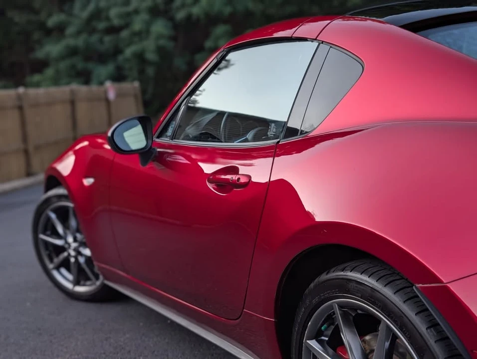2021 Mazda ND MX-5 Miata - Image 4 of 15