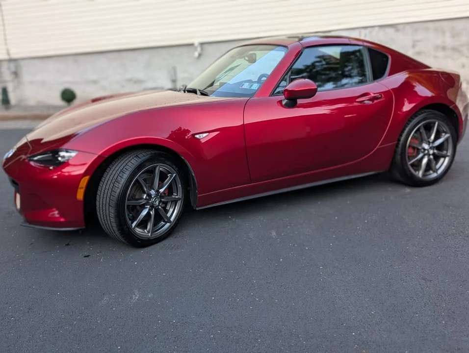 2021 Mazda ND MX-5 Miata - Image 13 of 15