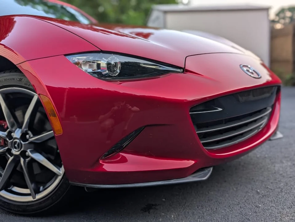 2021 Mazda ND MX-5 Miata - Image 10 of 15
