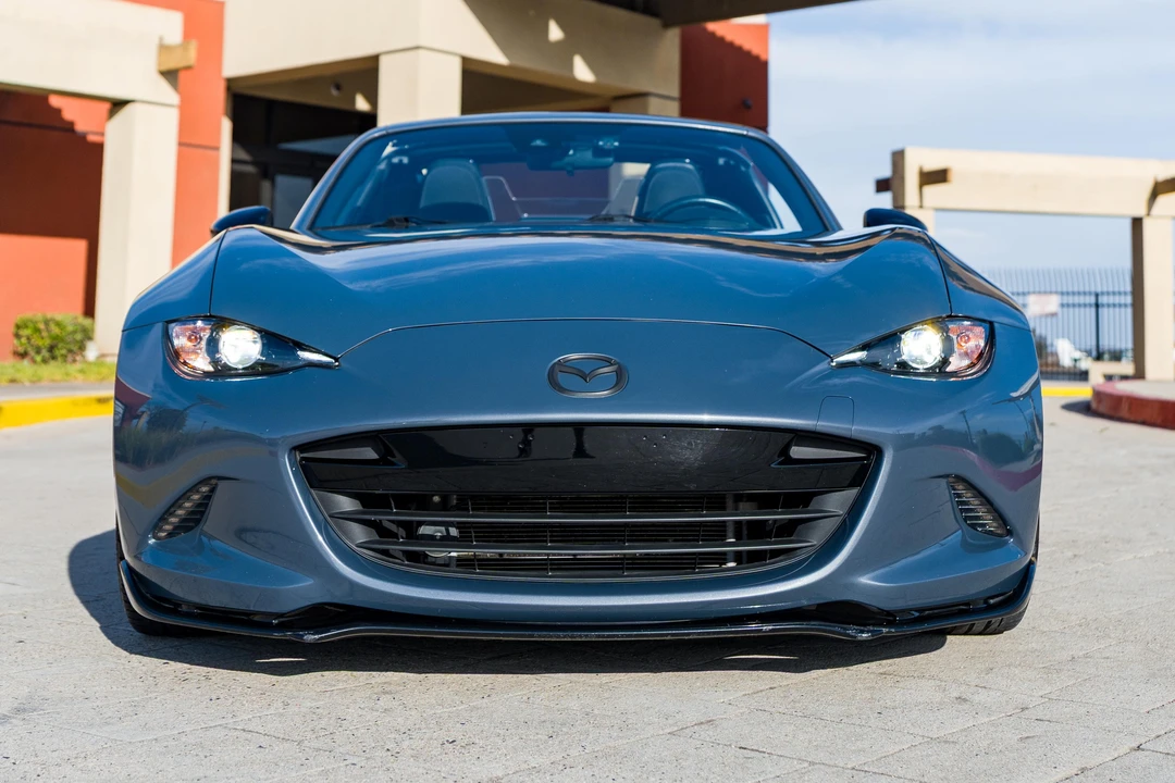 2021 Mazda ND MX-5 Miata - Image 6 of 31