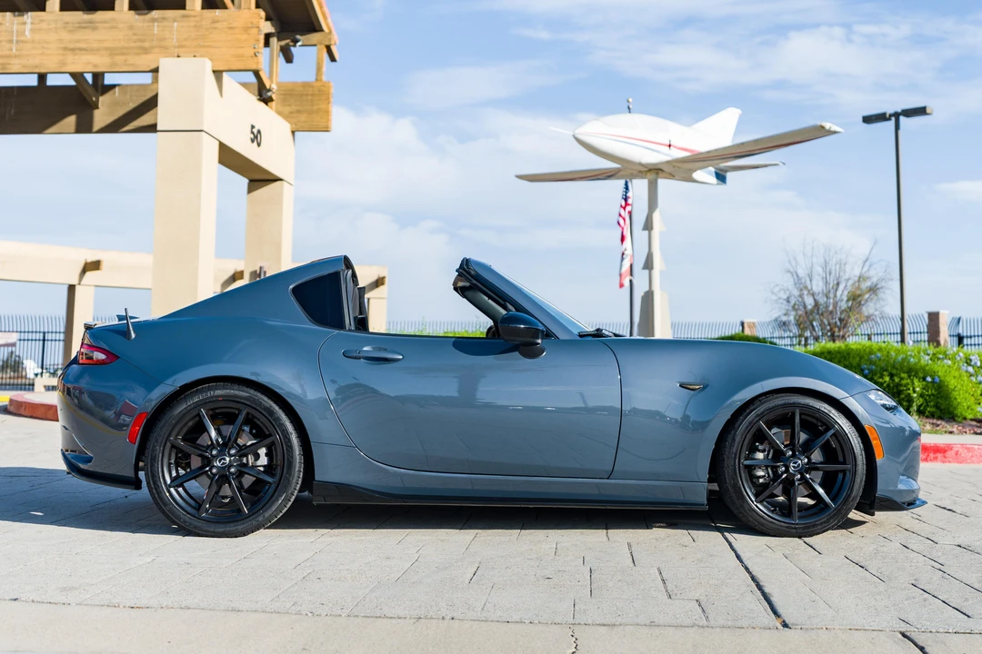 2021 Mazda ND MX-5 Miata - Image 10 of 31