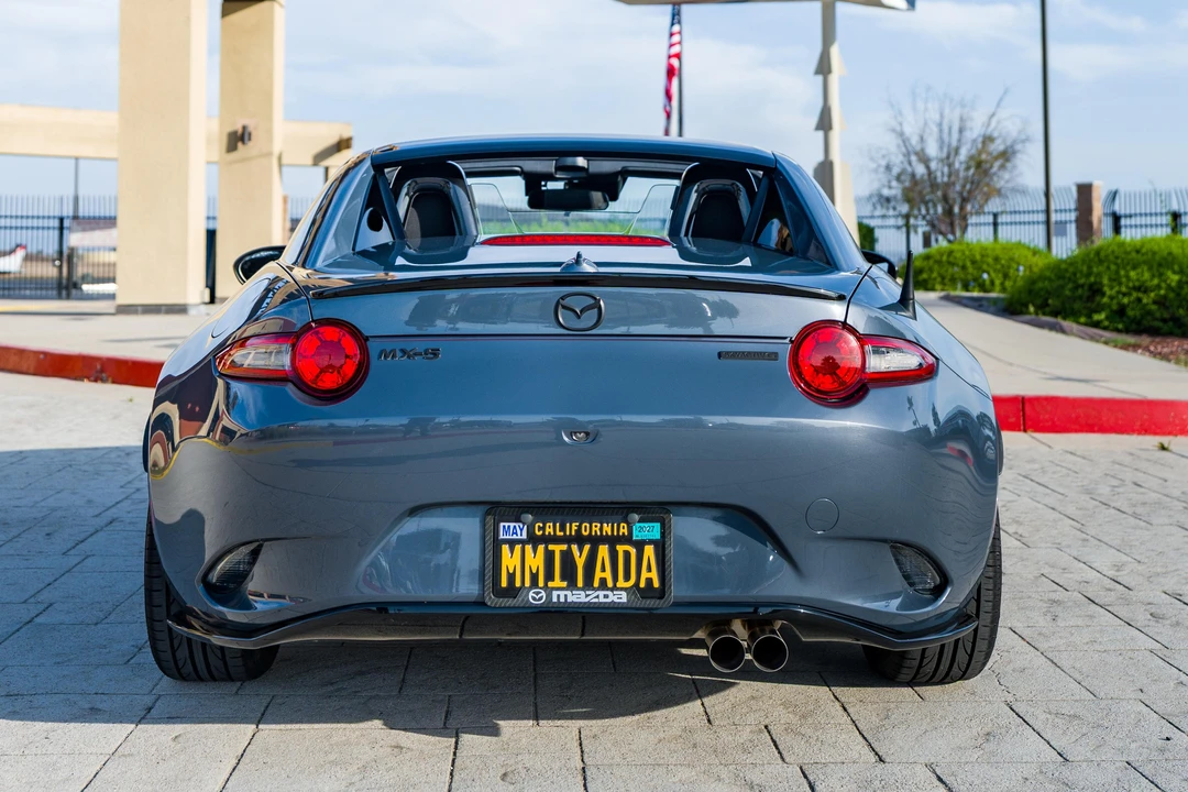 2021 Mazda ND MX-5 Miata - Image 5 of 31