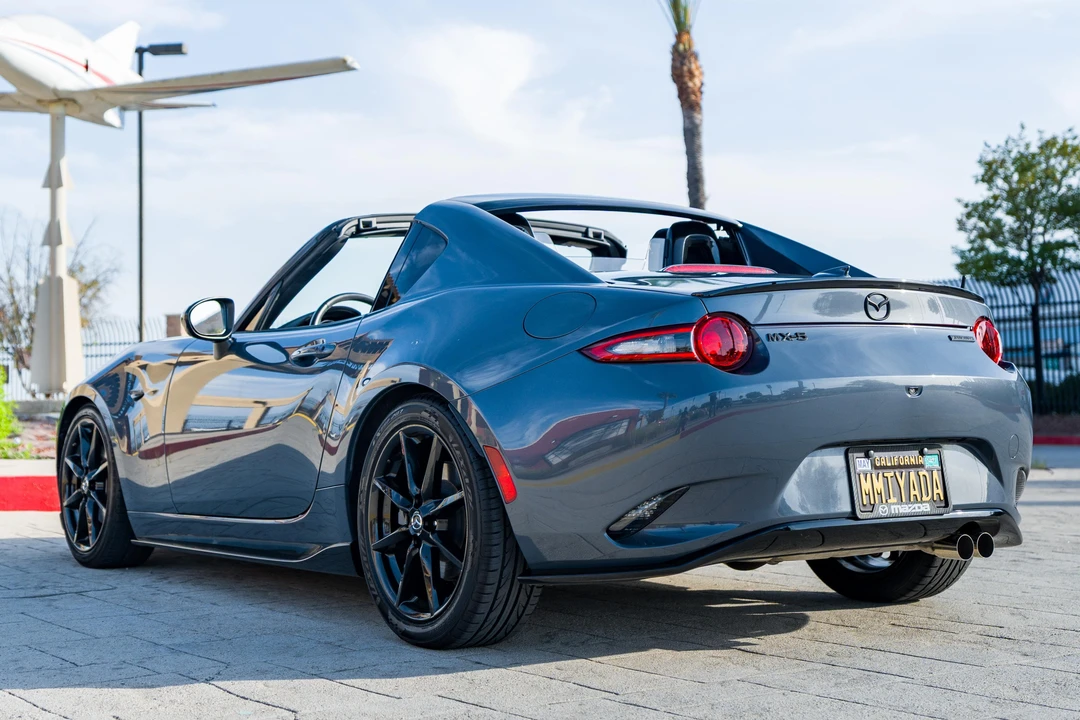 2021 Mazda ND MX-5 Miata - Image 4 of 31