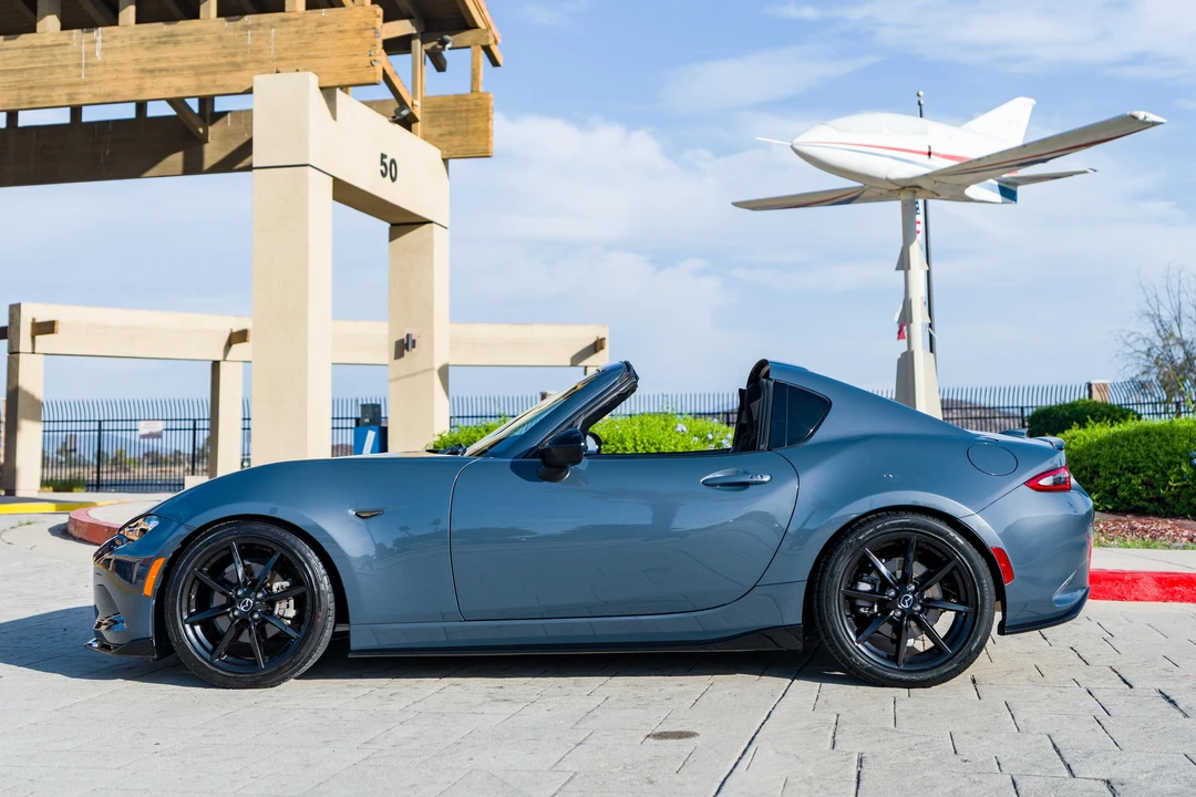 2021 Mazda ND MX-5 Miata - Image 8 of 31
