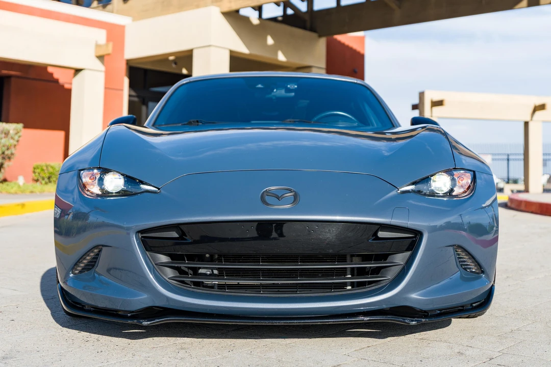 2021 Mazda ND MX-5 Miata - Image 2 of 31
