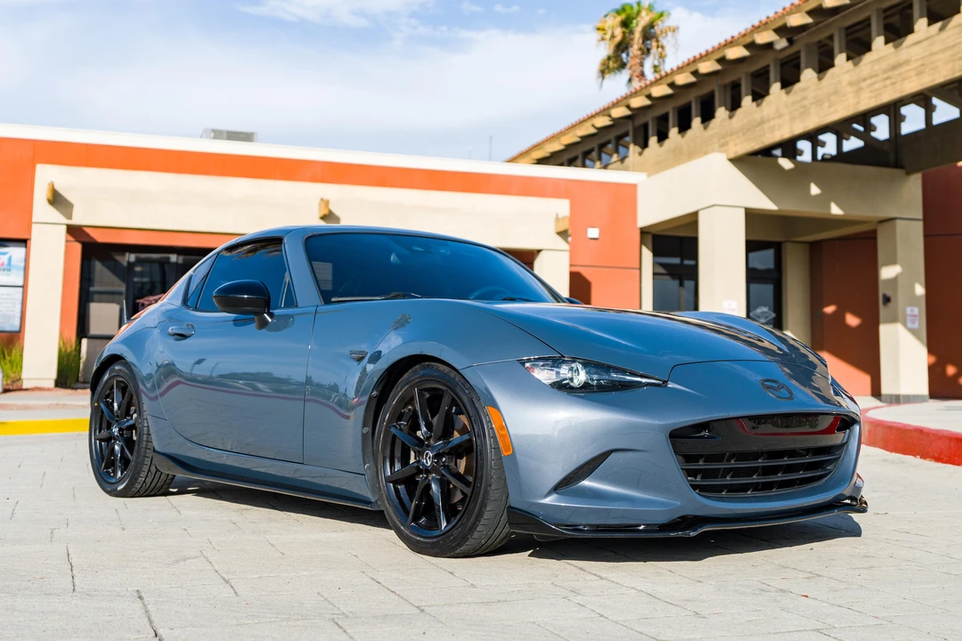 2021 Mazda ND MX-5 Miata - Image 16 of 31