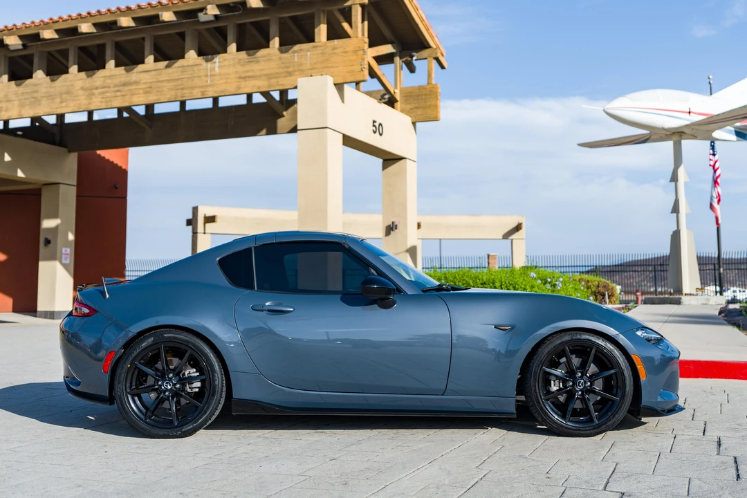 2021 Mazda ND MX-5 Miata - Image 15 of 31