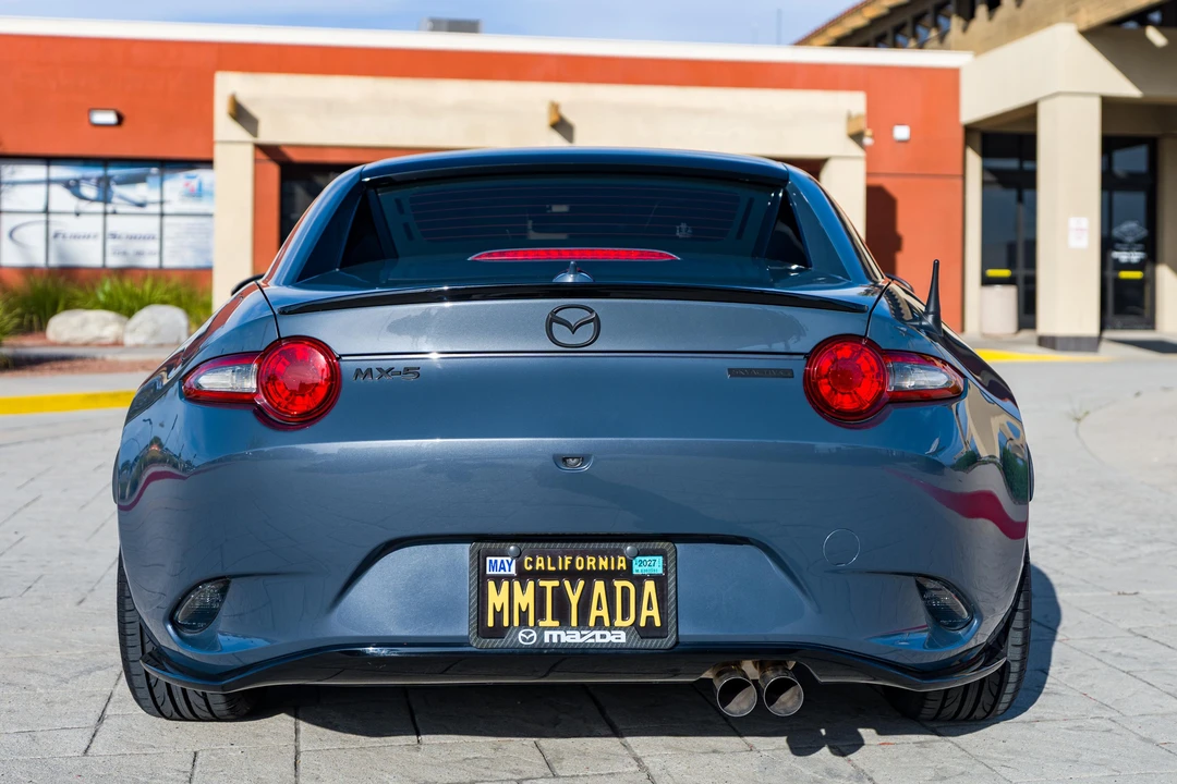 2021 Mazda ND MX-5 Miata - Image 13 of 31