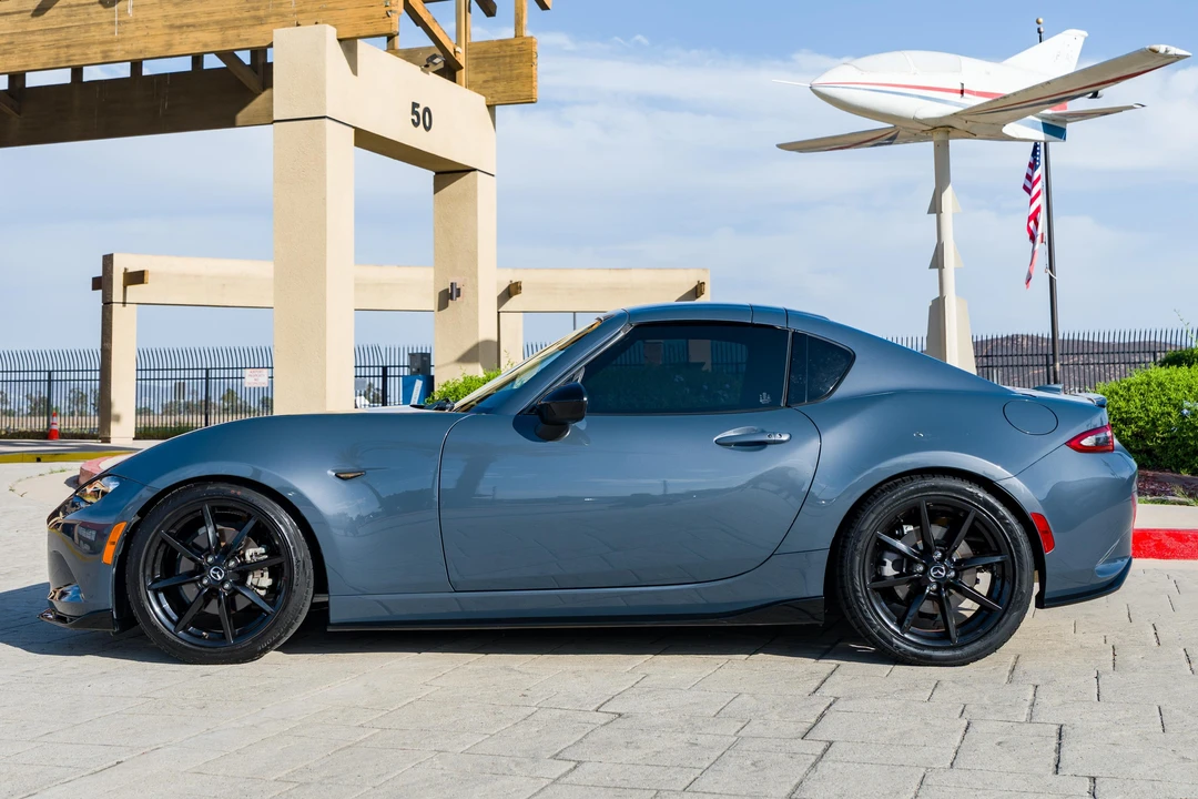 2021 Mazda ND MX-5 Miata - Image 3 of 31