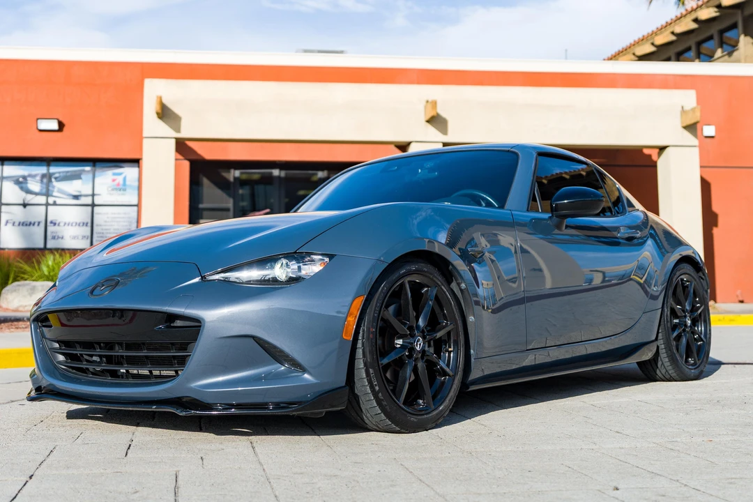 2021 Mazda ND MX-5 Miata - Image 11 of 31