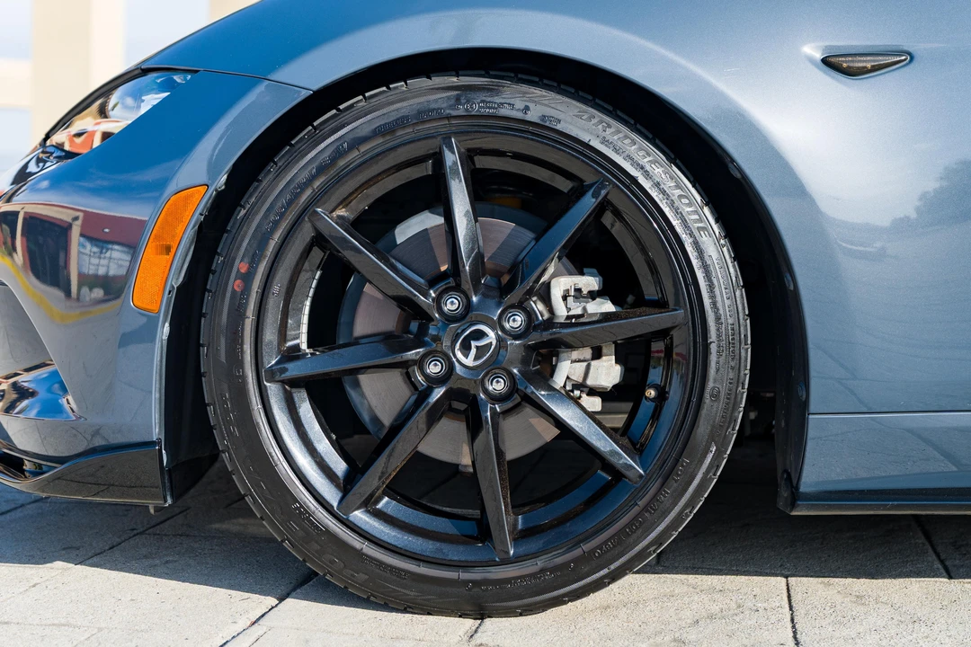 2021 Mazda ND MX-5 Miata - Image 26 of 31