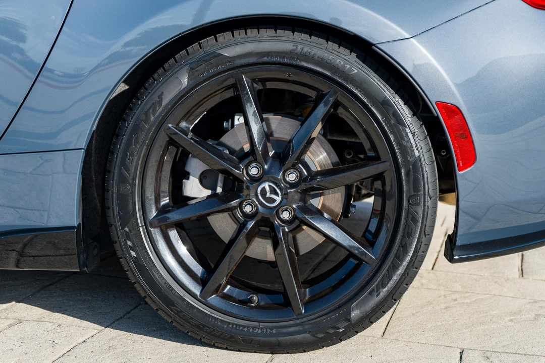 2021 Mazda ND MX-5 Miata - Image 27 of 31
