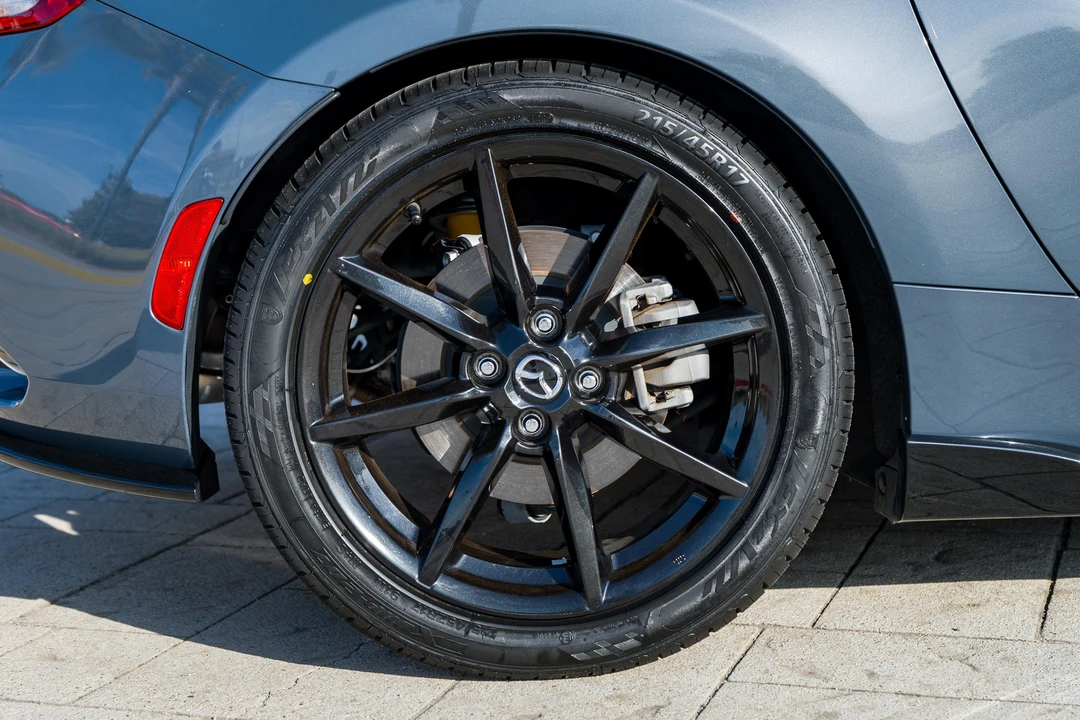 2021 Mazda ND MX-5 Miata - Image 28 of 31