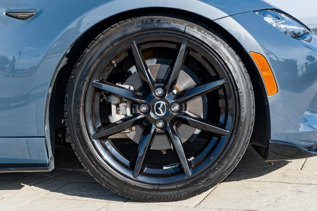 2021 Mazda ND MX-5 Miata - Image 29 of 31