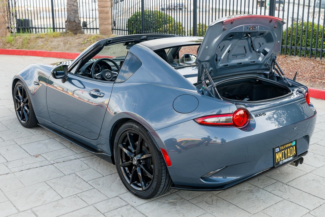 2021 Mazda ND MX-5 Miata - Image 18 of 31