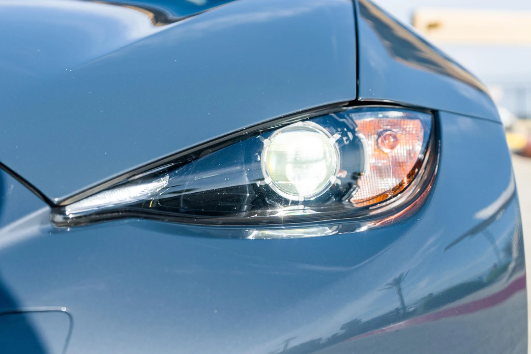 2021 Mazda ND MX-5 Miata - Image 21 of 31