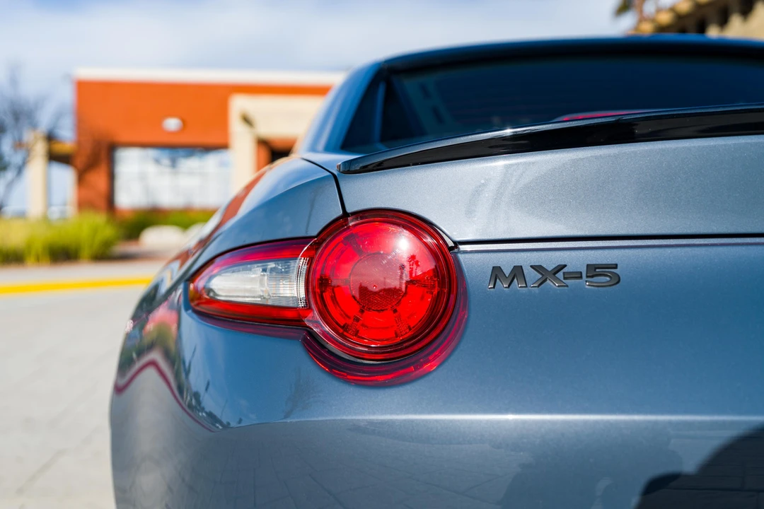 2021 Mazda ND MX-5 Miata - Image 22 of 31