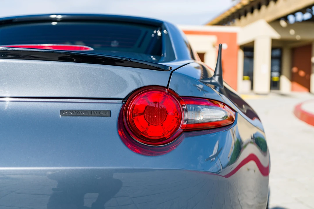 2021 Mazda ND MX-5 Miata - Image 25 of 31