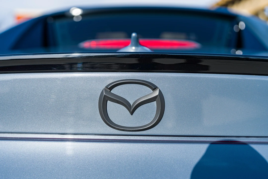 2021 Mazda ND MX-5 Miata - Image 23 of 31