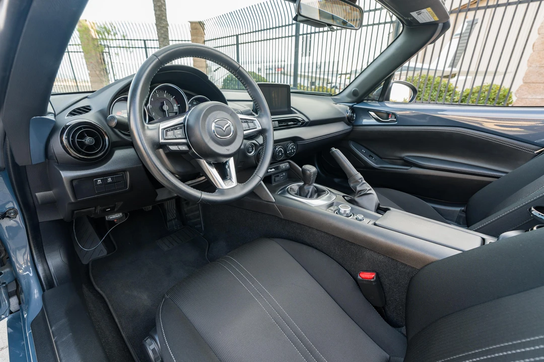 2021 Mazda ND MX-5 Miata - Image 30 of 31
