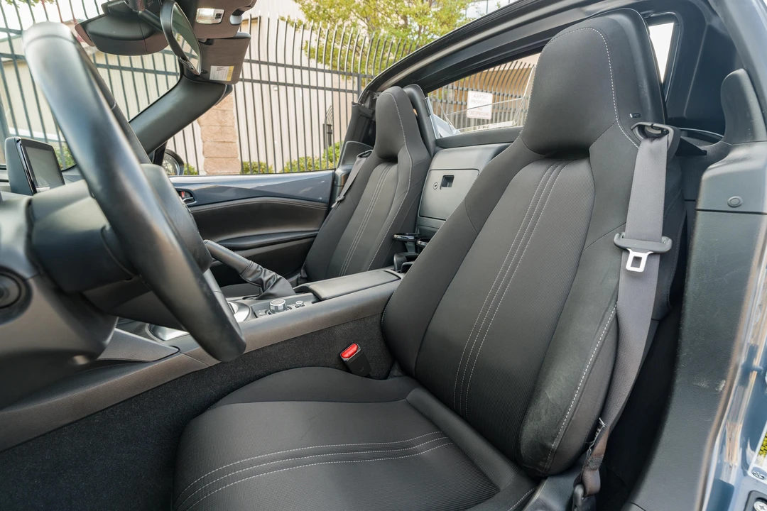 2021 Mazda ND MX-5 Miata - Image 31 of 31