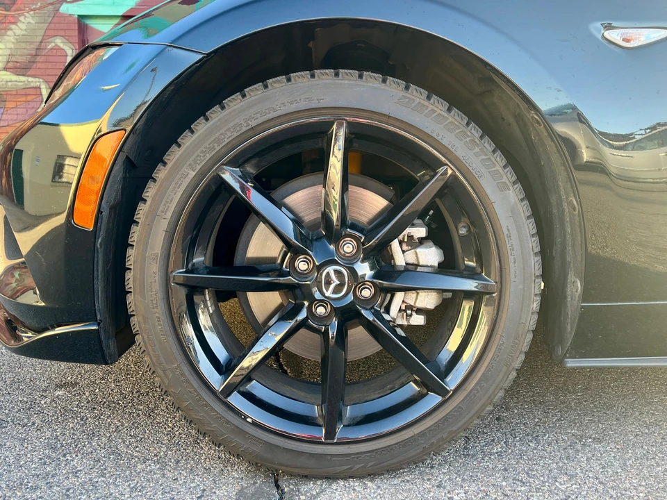 2021 Mazda ND MX-5 Miata - Image 29 of 31