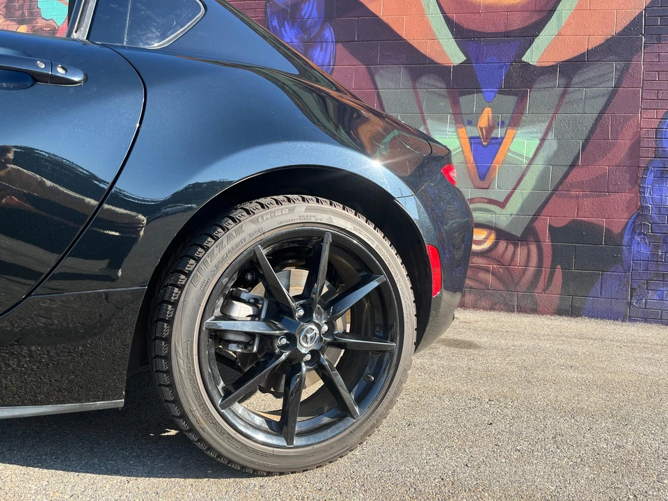 2021 Mazda ND MX-5 Miata - Image 30 of 31