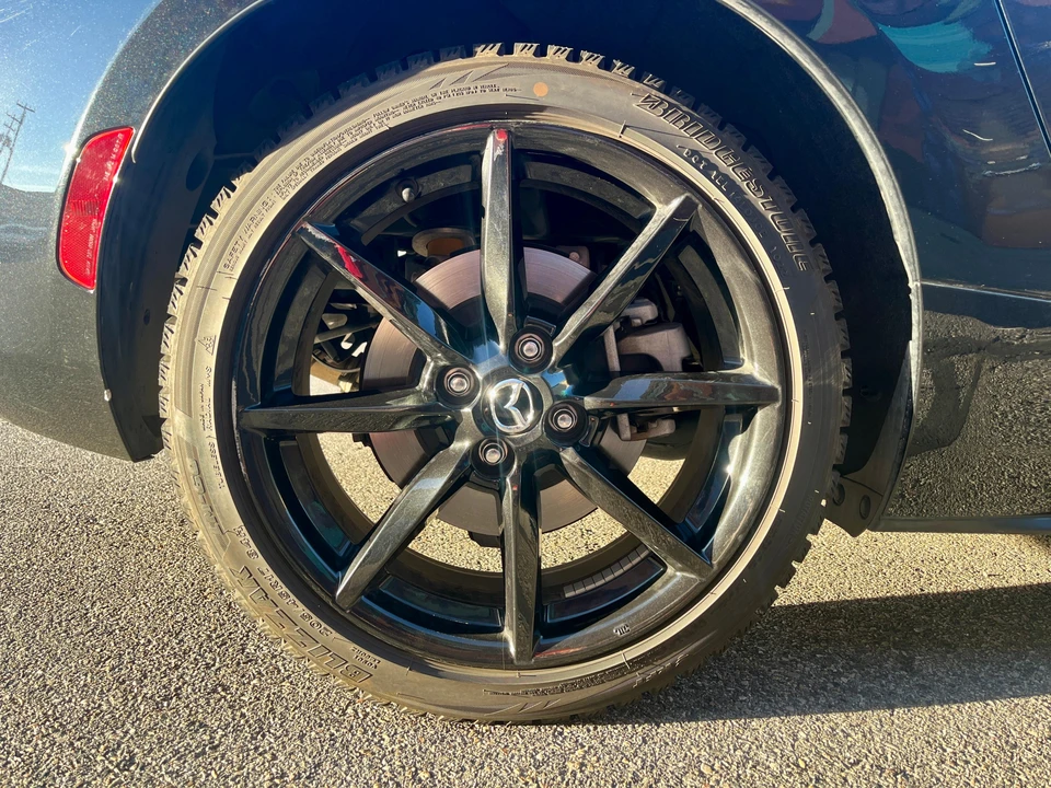 2021 Mazda ND MX-5 Miata - Image 31 of 31