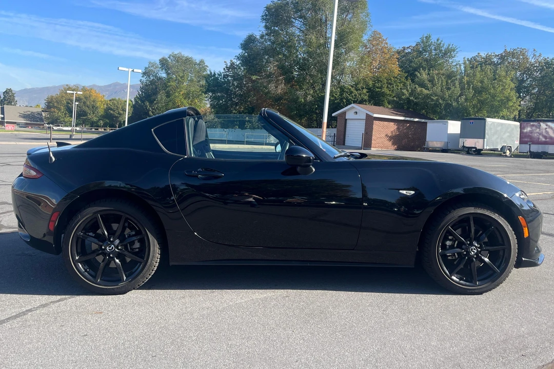 2021 Mazda ND MX-5 Miata - Image 3 of 31