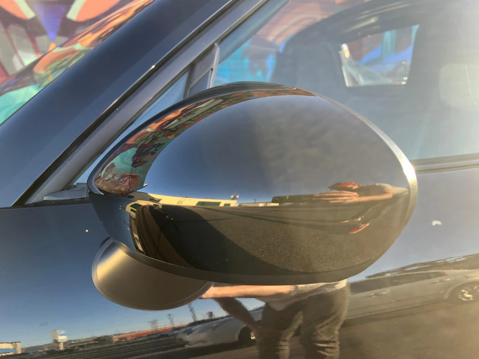 2021 Mazda ND MX-5 Miata - Image 23 of 31