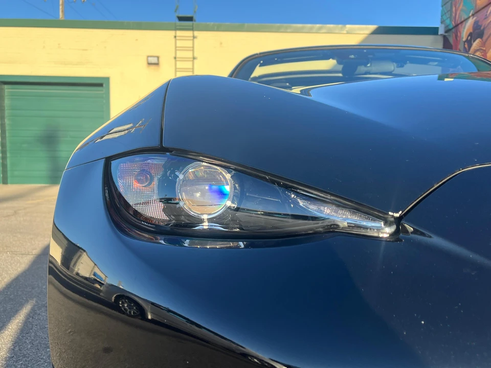 2021 Mazda ND MX-5 Miata - Image 20 of 31