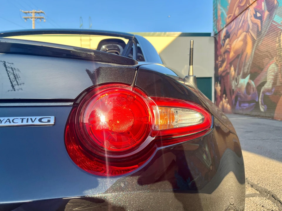 2021 Mazda ND MX-5 Miata - Image 25 of 31