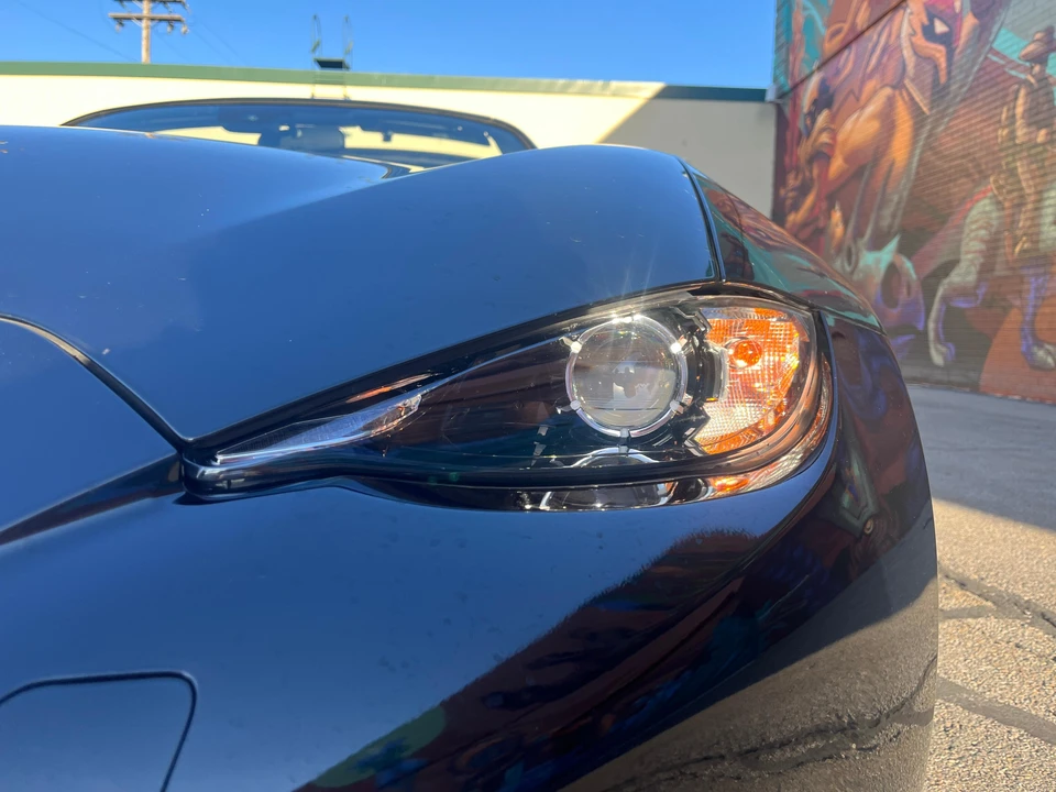 2021 Mazda ND MX-5 Miata - Image 21 of 31