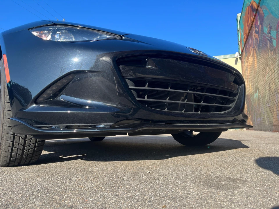 2021 Mazda ND MX-5 Miata - Image 19 of 31