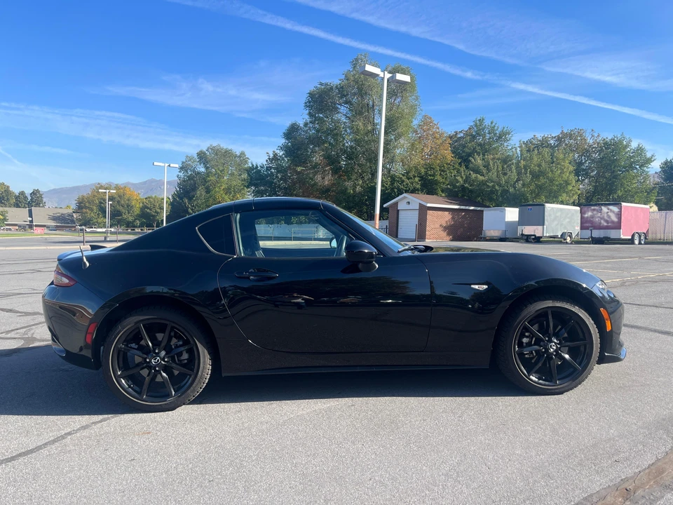 2021 Mazda ND MX-5 Miata - Image 16 of 31