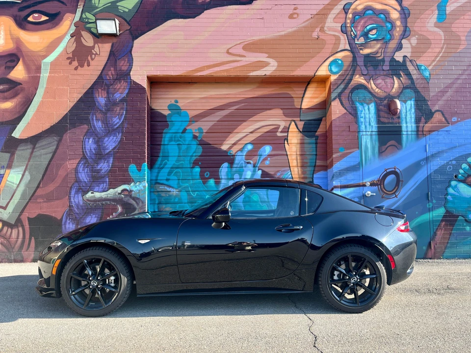 2021 Mazda ND MX-5 Miata - Image 11 of 31