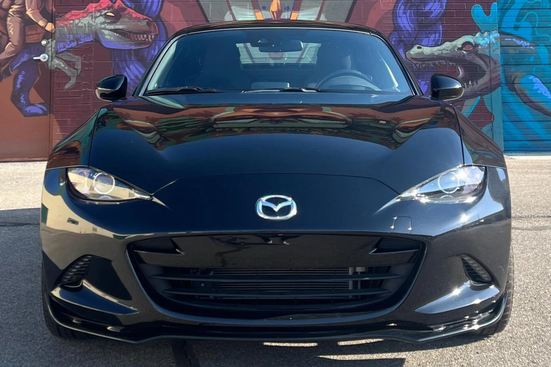 2021 Mazda ND MX-5 Miata - Image 2 of 31