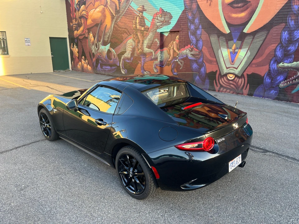 2021 Mazda ND MX-5 Miata - Image 13 of 31