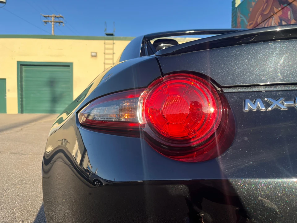 2021 Mazda ND MX-5 Miata - Image 24 of 31