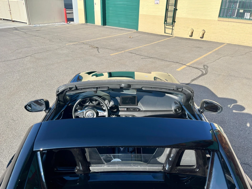 2021 Mazda ND MX-5 Miata - Image 26 of 31