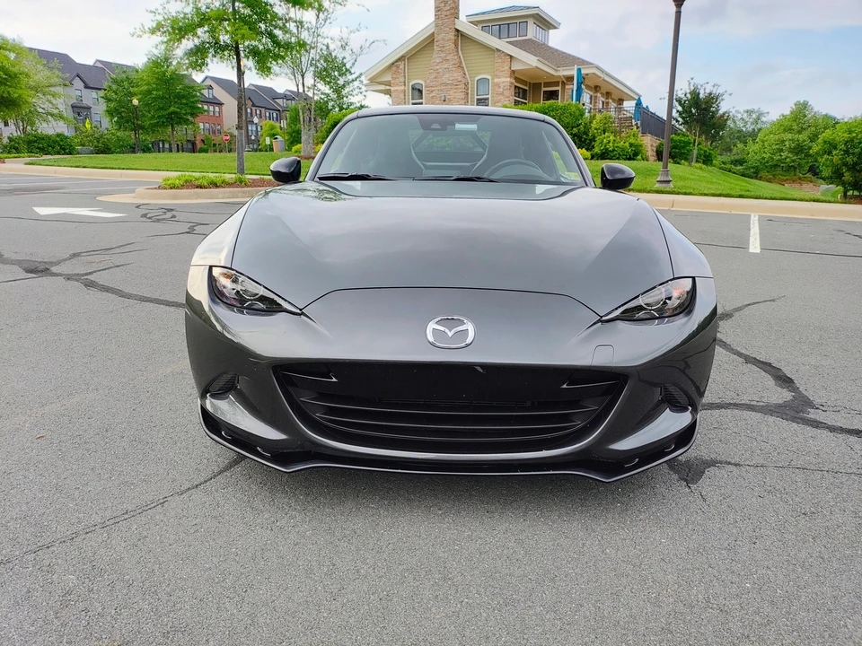 2021 Mazda ND MX-5 Miata - Image 6 of 31