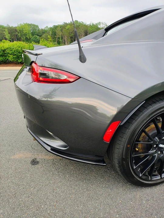 2021 Mazda ND MX-5 Miata - Image 29 of 31