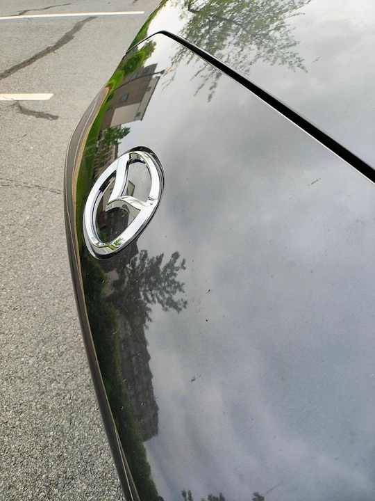 2021 Mazda ND MX-5 Miata - Image 19 of 31
