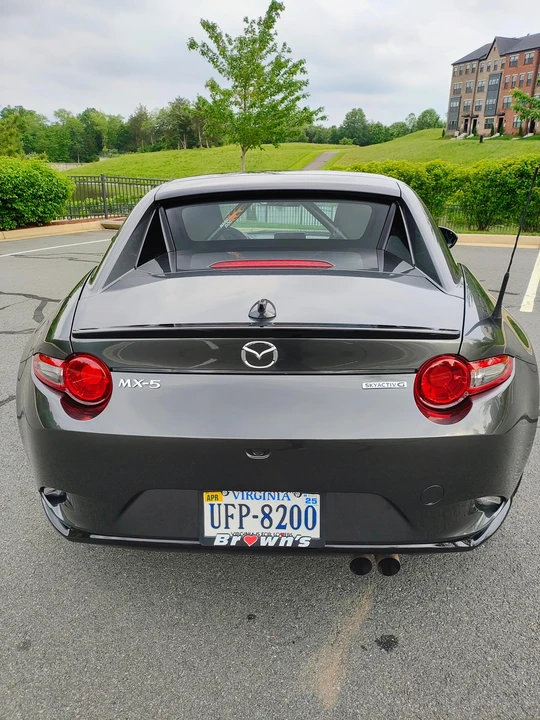 2021 Mazda ND MX-5 Miata - Image 11 of 31