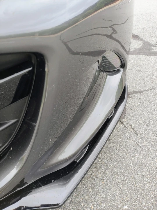 2021 Mazda ND MX-5 Miata - Image 24 of 31