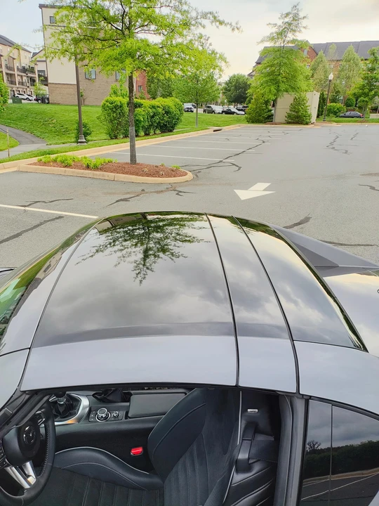 2021 Mazda ND MX-5 Miata - Image 31 of 31