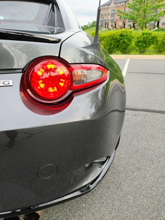 2021 Mazda ND MX-5 Miata - Image 28 of 31