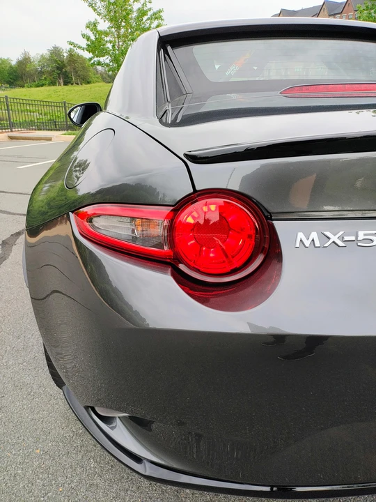 2021 Mazda ND MX-5 Miata - Image 26 of 31